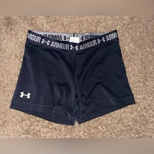 Under Armour women’s spandex